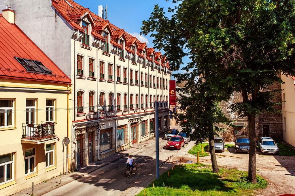 #Stayhere - Cozy & Comfy 1Bdr Apartment Vilnius Old Town Exterior foto